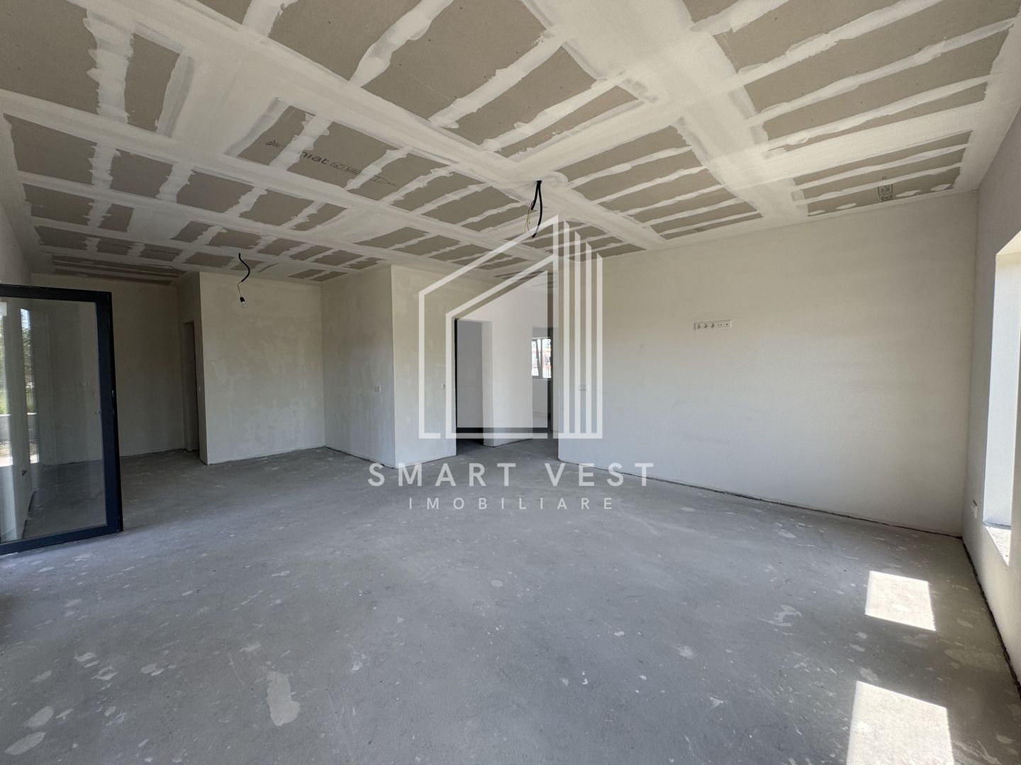 Casa de vanzare | 102 mp util | Zona Lazuri - Poză 3