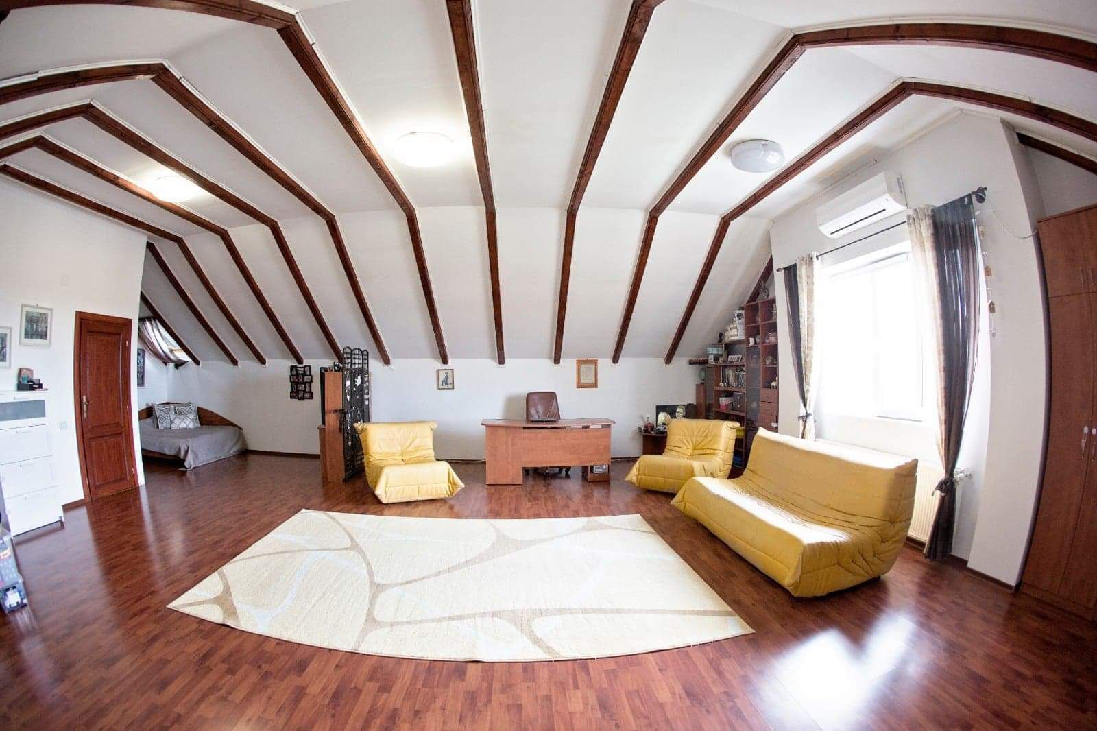 Vila individuala /proiect deosebit - Poză 5