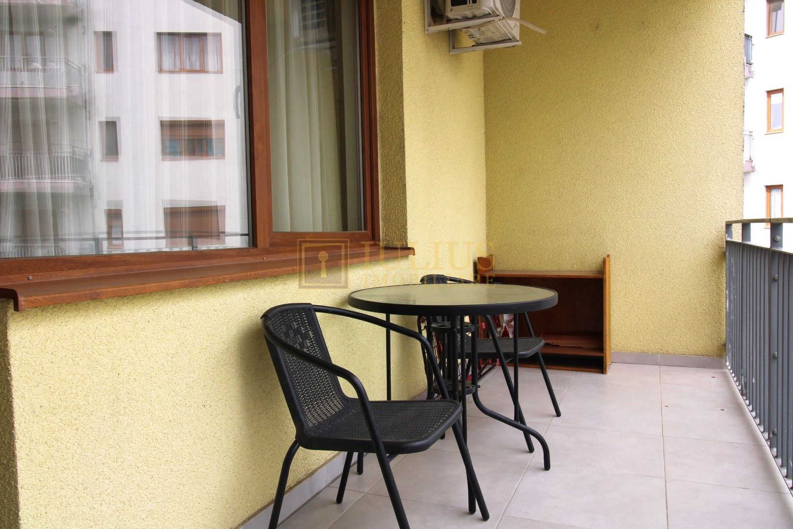 Apartament cu parcare subterana in zona spitalului Premiere, pet friendly. - Poză 12