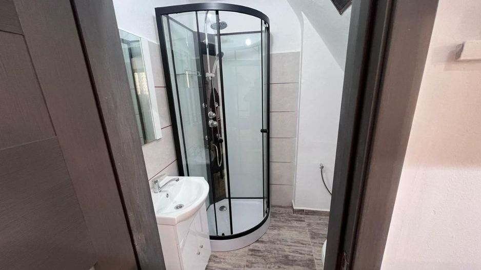 Apartament cu o camera la casa | 40 mp | Zorilor | UMF | USAMV - Poză 14