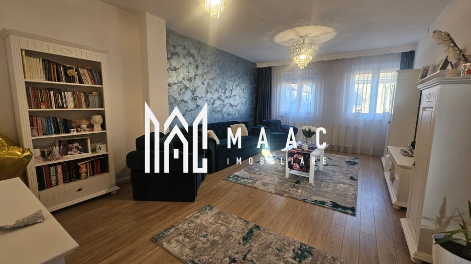 Casa individuala | Teren 450 mp | Garaj | Piata Cluj - Poză 3