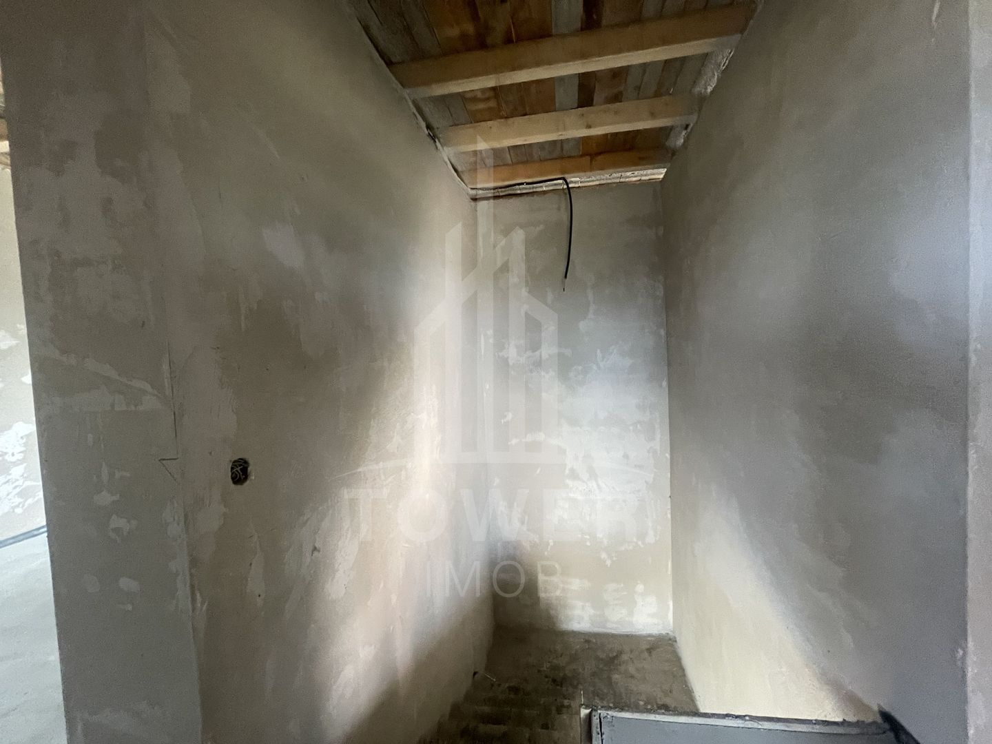 Casa individuala-4 camere |120 mp utili | teren 476mp | Sura Mica - Poză 5