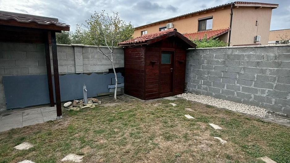 Casă complet mobilată I lângă pădure și lac I Dumbrăvița - Poză 11