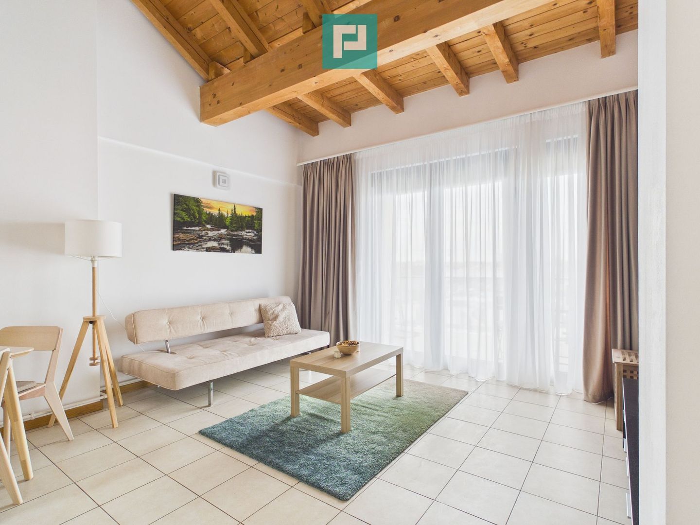 Apartament cu 2 camere | Spectaculos | Dumbrăvița - Poză 21