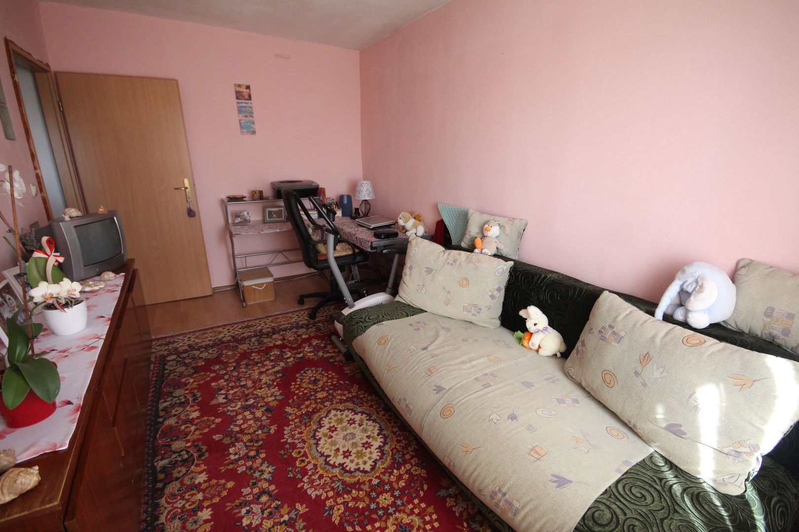 Spatios in zona Girocului - Poză 12