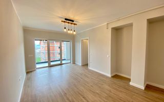 Apartament 2 camere-terasa 14 mp- intabulat- la cheie - zona Aeroport Sibiu - Poză 2