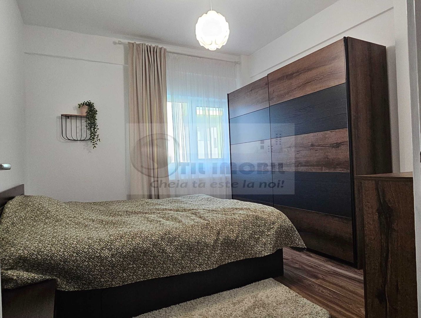 Apartament 2 camere COPOU- 450 EURO - Poză 5