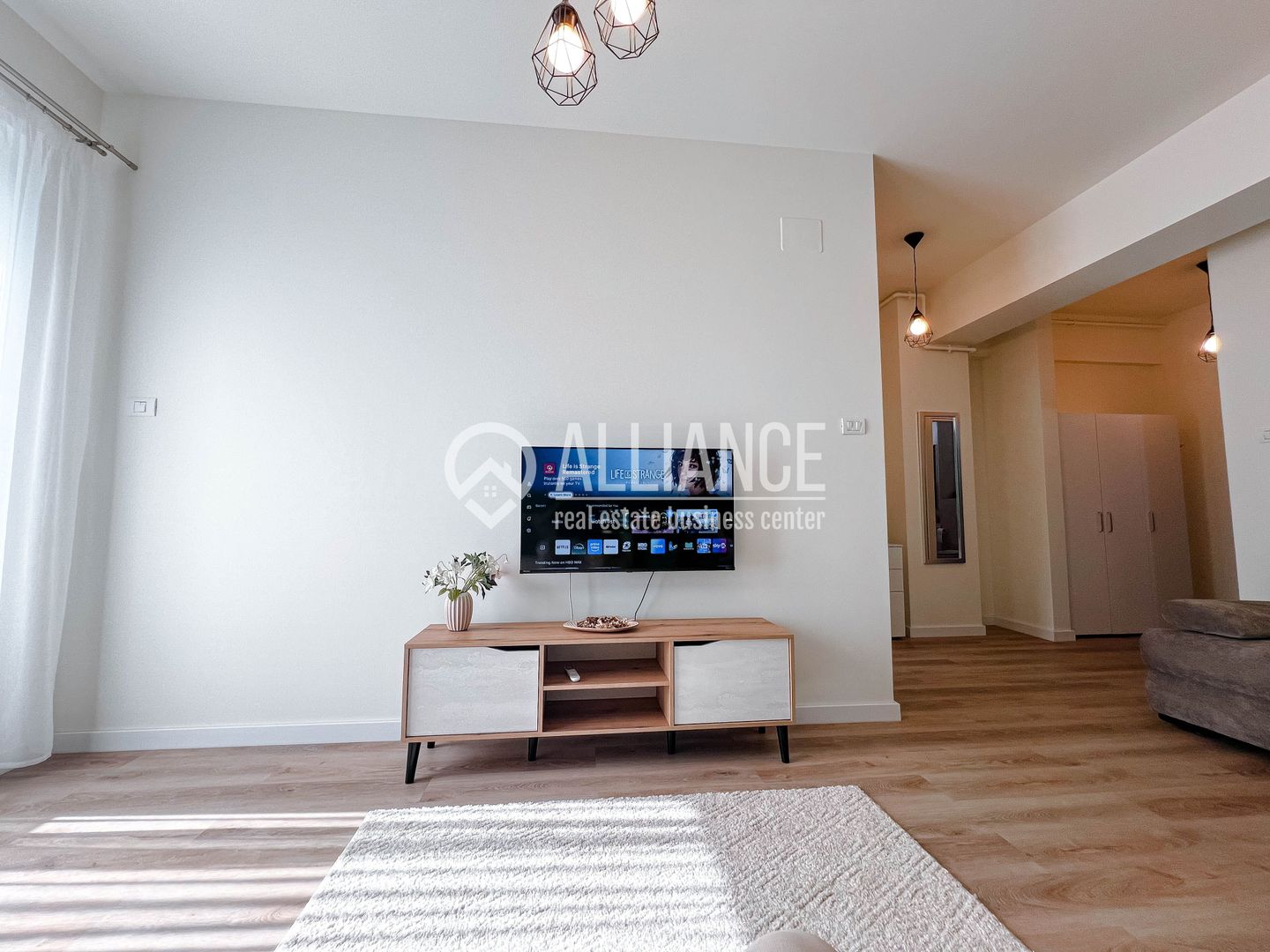 TOMIS NORD( COD 05 ) - Studio Premium la 1 minut de Campus - Poză 2