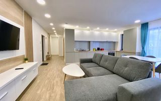 Apartament 2 camere | Parcare subterana | Plopilor - Platinia Mall - Poză 1