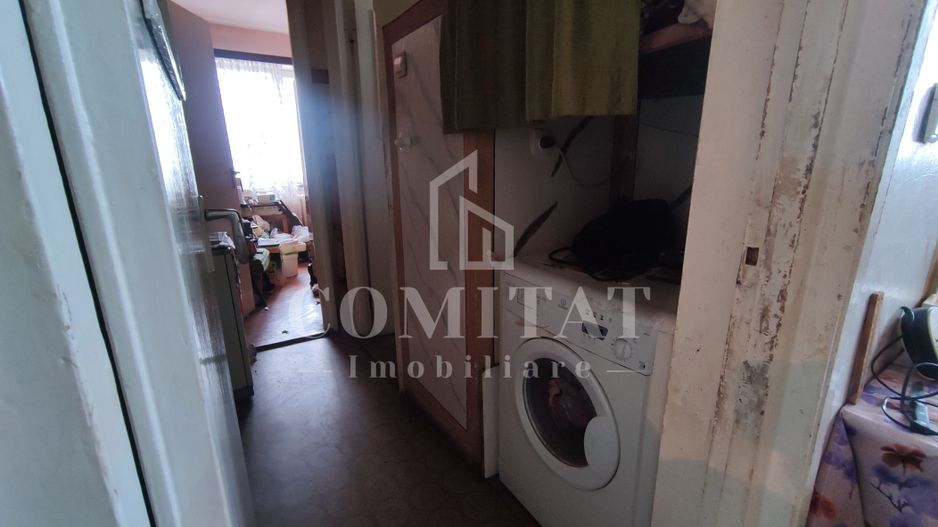 Apartament 2 camere |  decomandat | etaj intermediar| Gheorgheni - Poză 2