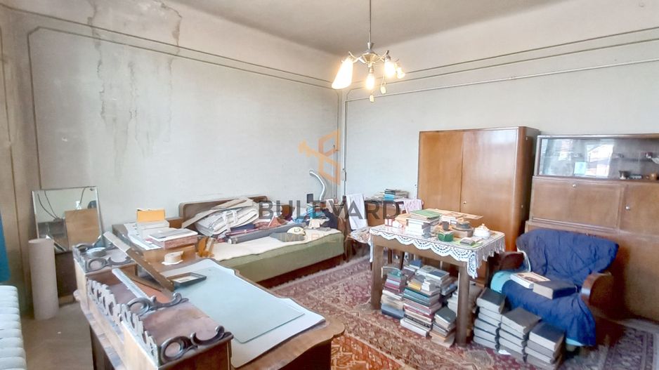 Apartament cu 3 camere, zona ultrcentala, Piata Muzeului! - Poză 5