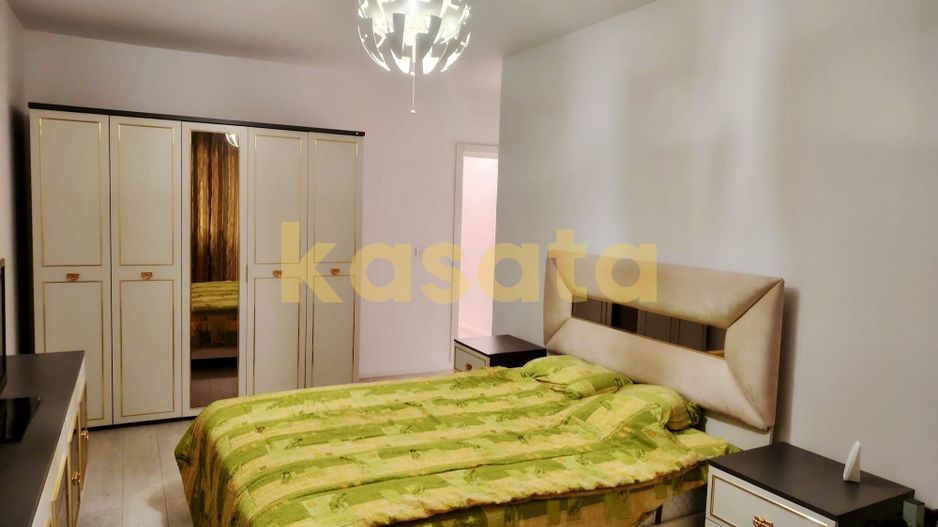 Apartament spațios cu 4 camere – ideal pentru familie | Casa Presei - Poză 6
