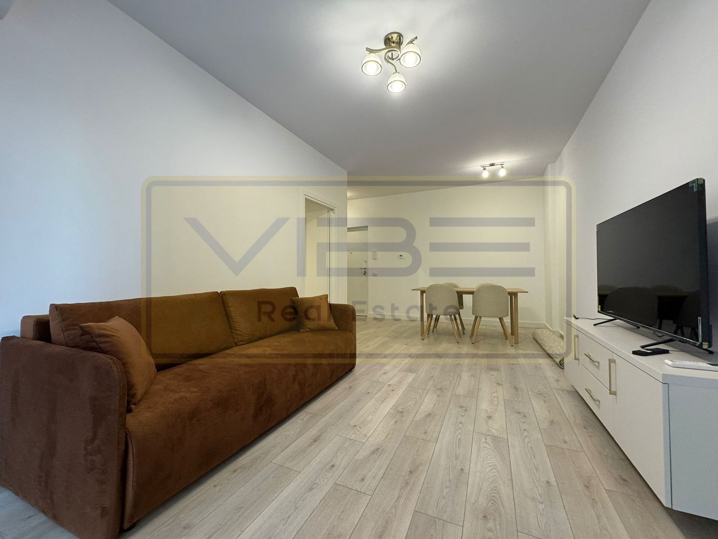 Apartament 2 camere, parcare subterana SILK DISTRICT - Poză 3