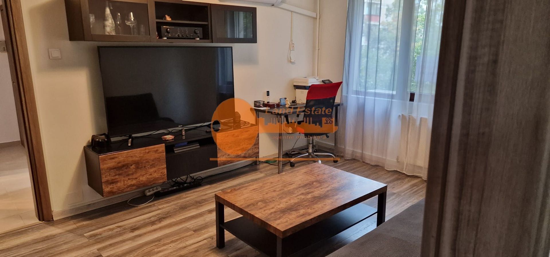 Apartament 3 camere complet renovat, centrala – Drumul Taberei - Poză 2