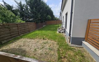 Apartament 2 camere decomandate in Vila, gradina 100mp, zona Borhanci - Poză 1