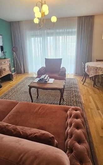 Vilă de colț premium de închiriat – New Point Villas - Poză 14