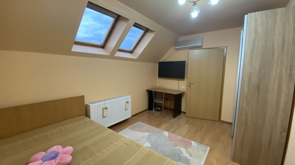 Duplex generos în Braytim - Poză 7