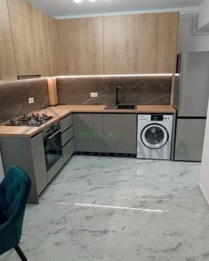 Apartament cu o camera la prima inchiriere - Poză 3
