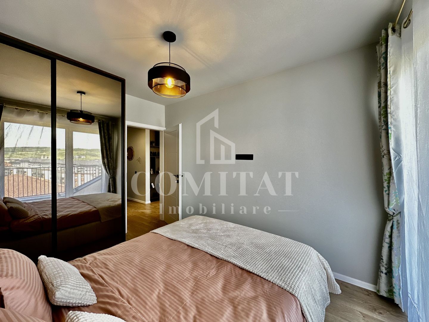 Apartament ultrafinisat | 2 camere | Eroilor - Poză 10