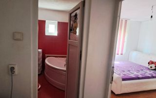 VANZARE 4 CAMERE | PARTER | DECOMANDAT | ROSIORI DE VEDE | CENTRALA PROPRIE - Poză 3