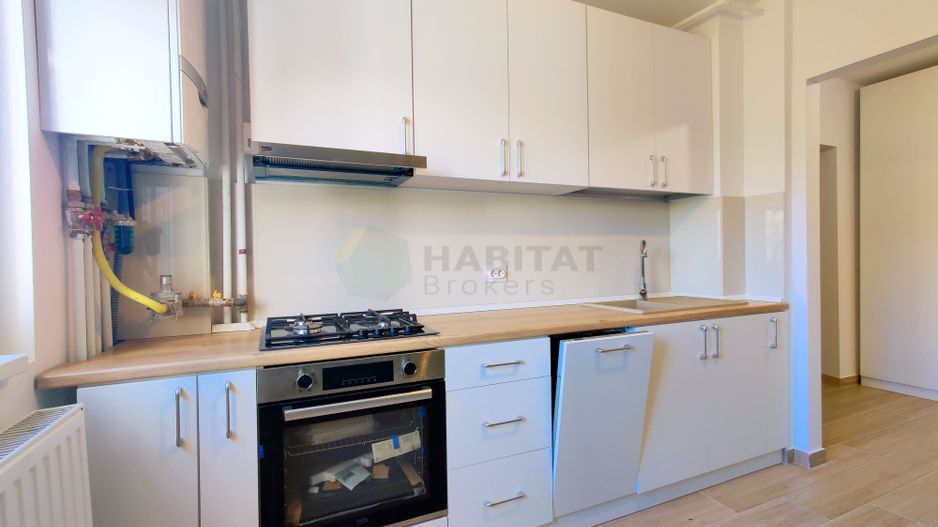 Prima inchiriere, centrala, Metrou Tineretului - Poză 14