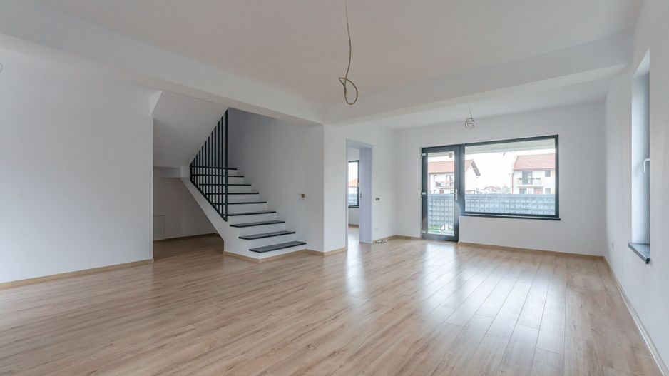 Casa individuala in Stupini, constructie 2022 - Poză 4