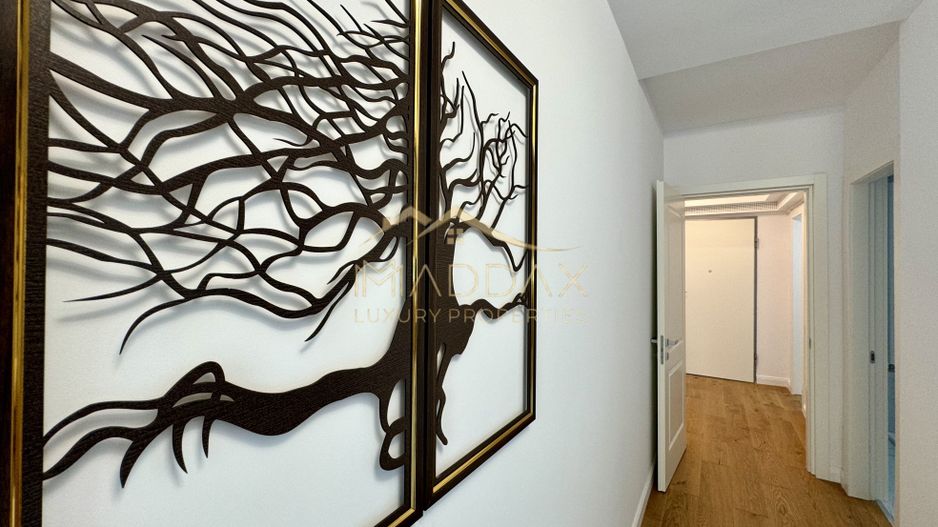 Apartament 2 Camere**2 Bai **Imobil Boutique NOU// Palatul Parlamentului - Poză 26