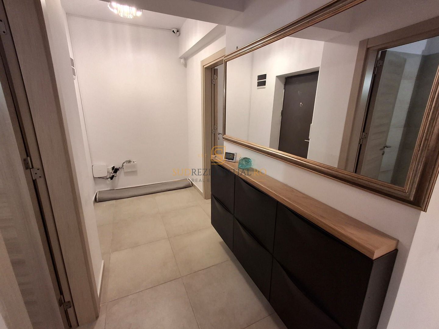 Inchiriere apartament cu 2 camere, mutare rapida, zona Grand Arena - Poză 13