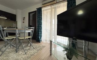 Garsoniera moderna zona centrala - 5 min Palas Mall - Poză 10