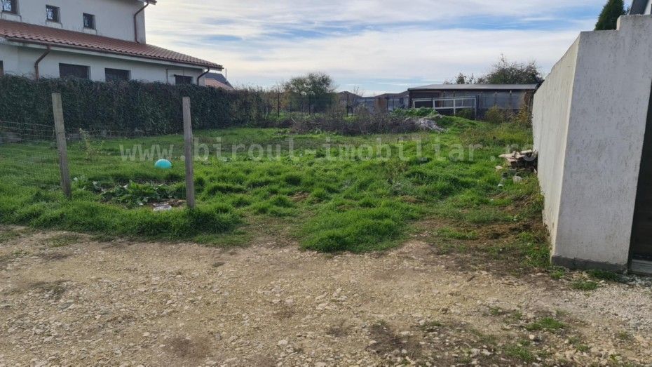 Teren Intravilan pentru Vilă – Între Vile – Lazu, Constanța - Poză 3