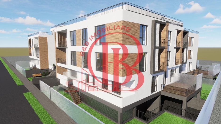 Oferta Lansare 3 camere Titan Pallady incalzire pardoseala - Poză 1