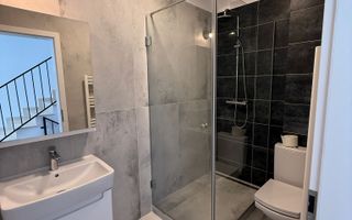 Duplex 105 mp, parcare, gradina, zona Aurel Vlaicu - Poză 11