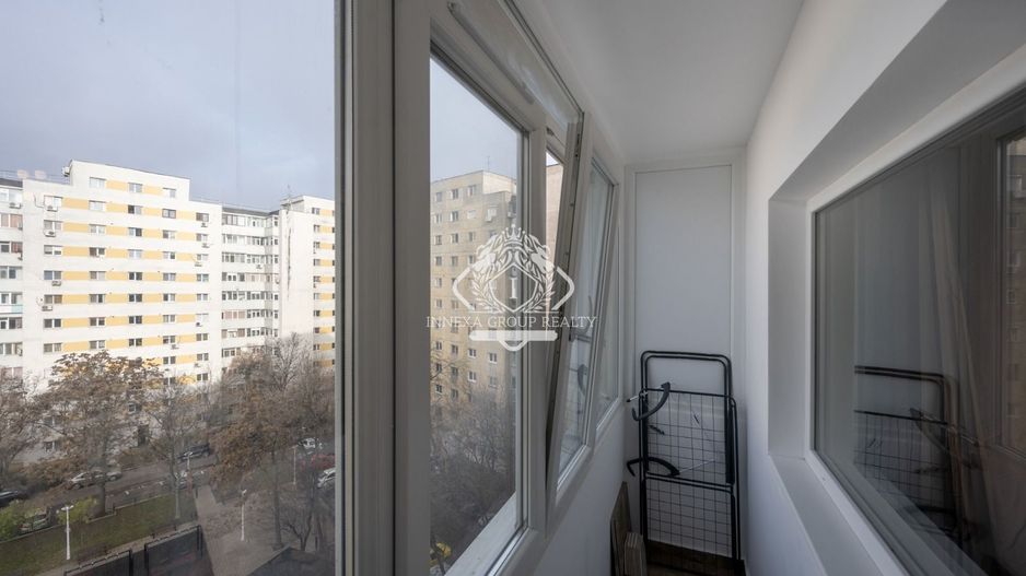 Iancului | Apartament 2 camere | Bloc reabilitat | Centrala proprie - Poză 3