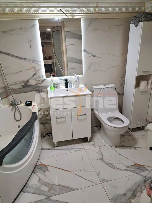CASA 4 CAMERE PARTE+POD MANSARDABIL CU GEAM - Poză 3