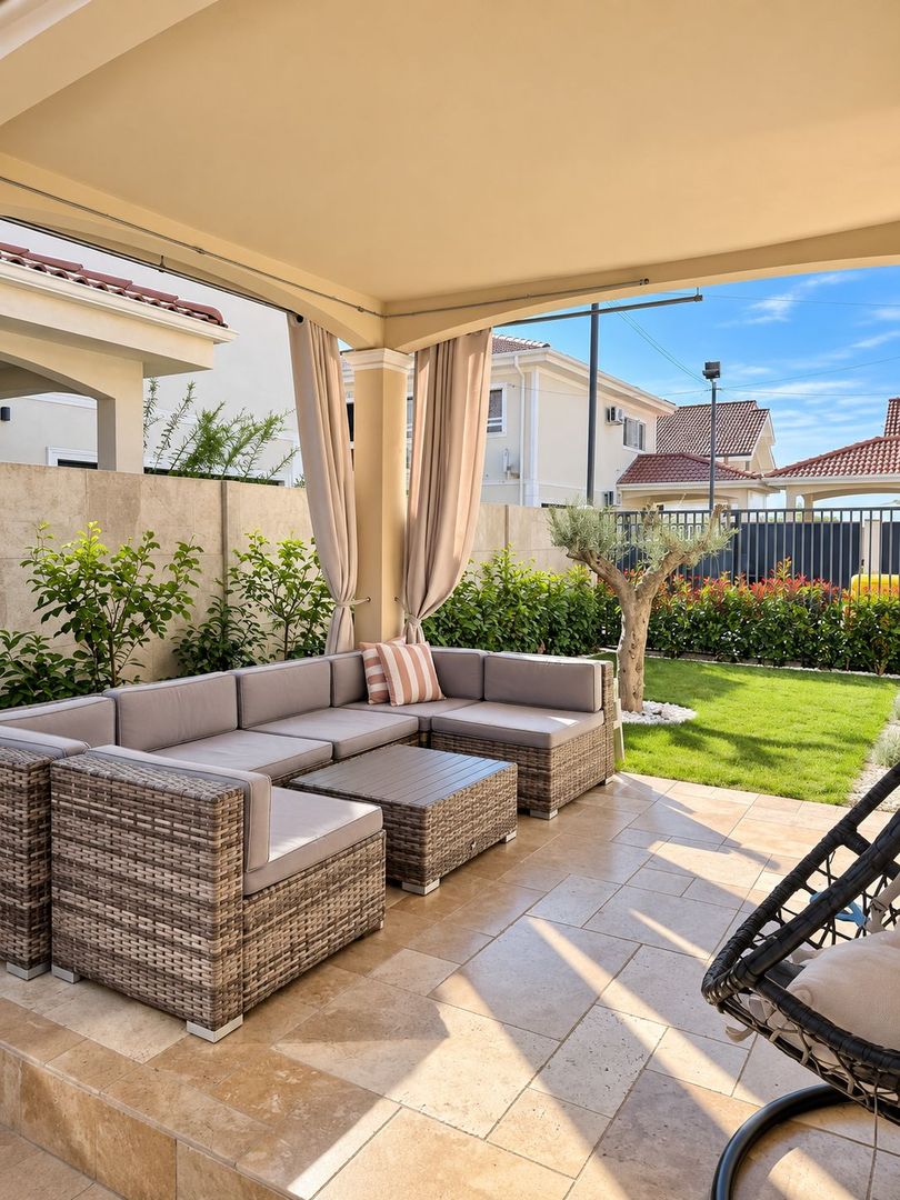 Calea Urseni - Giroc | Duplex 4 camere | 100 mp | Mobilat și utilat - Poză 1