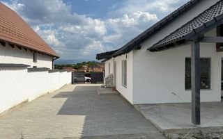 Casă individuala modernă I 4 camere I 500 mp teren I 98 mp utili I Șura Mică - Poză 9