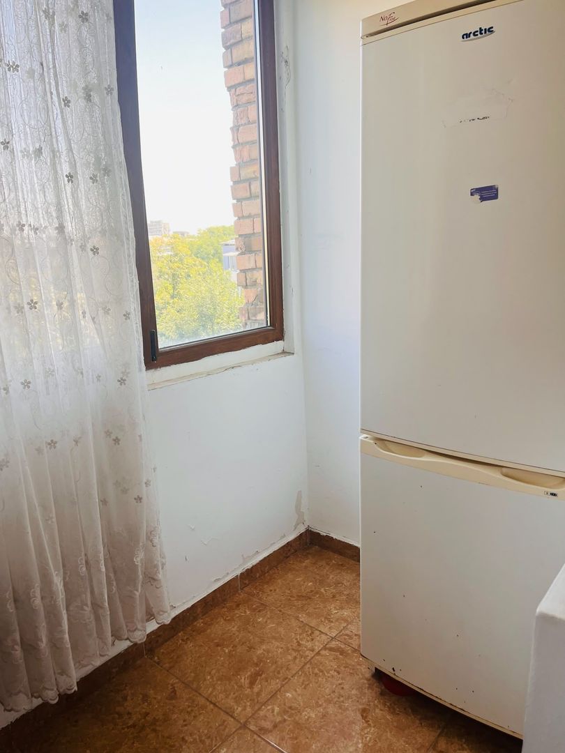 Garsoniera practica, locatie excelenta | Piata Baba Novac - Brazda - Poză 5