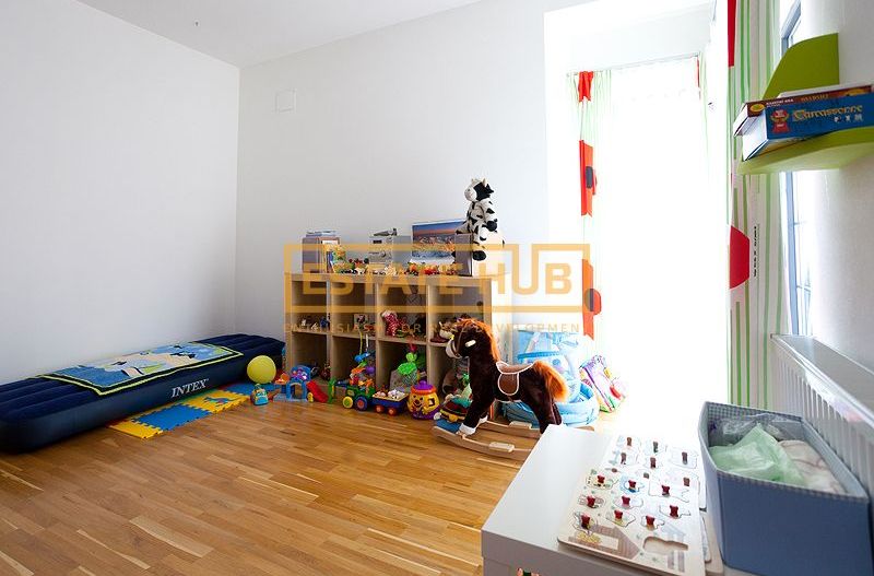 Vilă Individuală Modernă de Vânzare | Cartierul Europa – Str. Duiliu Zamfirescu - Poză 17