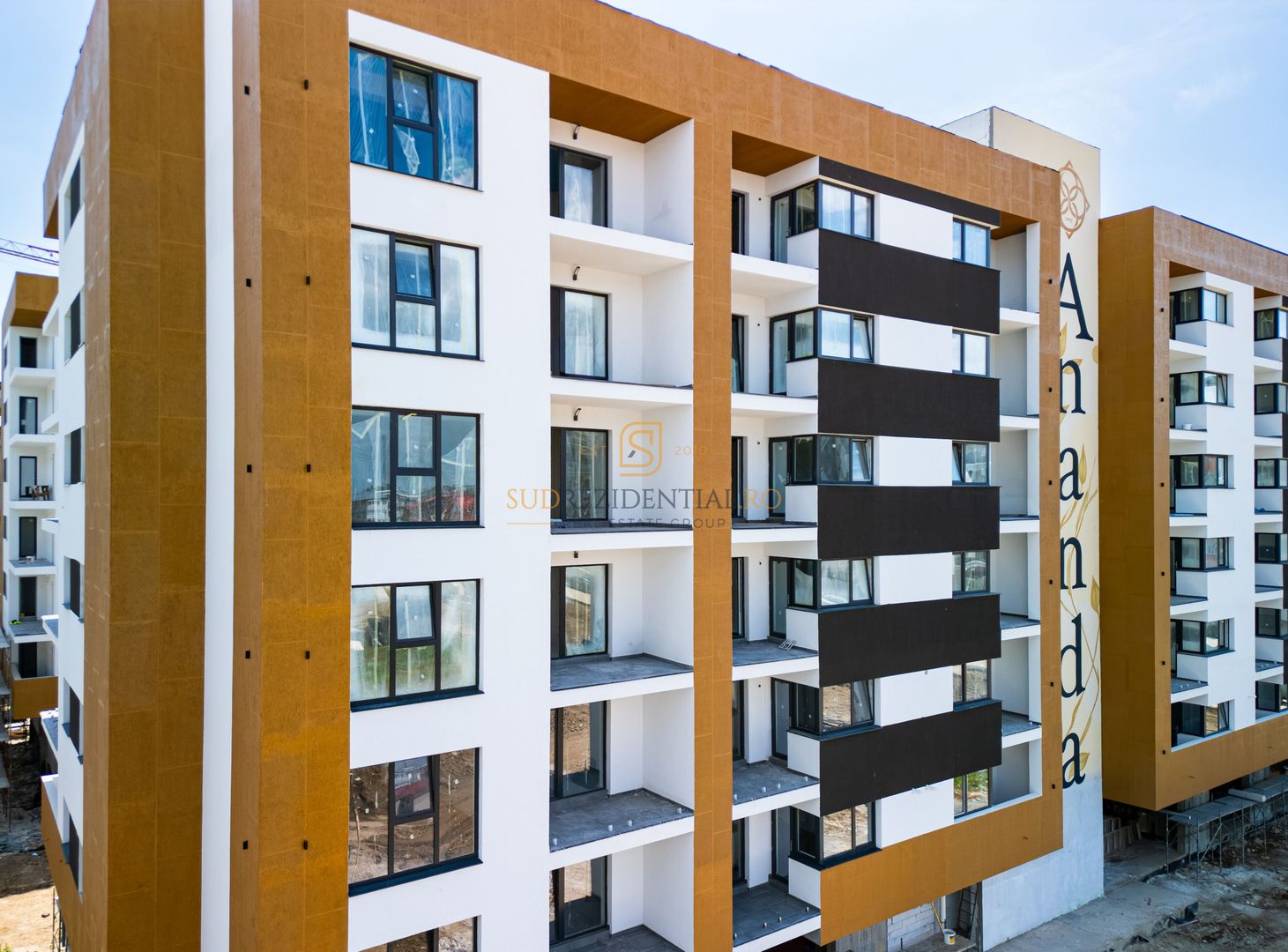 Apartament Popesti-Leordeni, 3 camere, finisaje noi, aproape de metrou - Poză 12