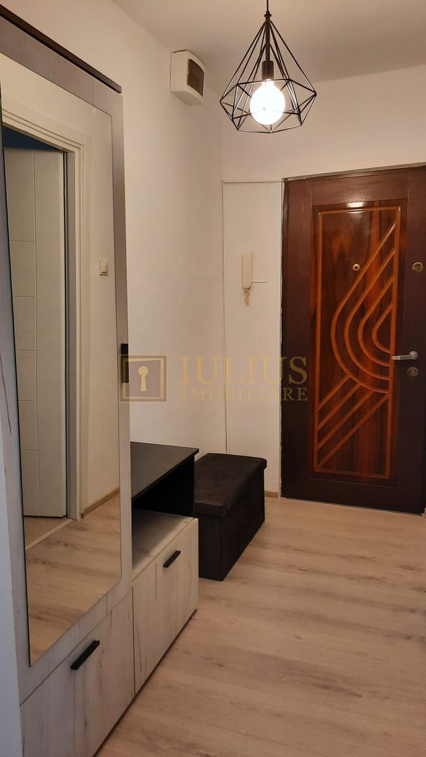 Apartament cu 2 camere, Spitalul Judetean, pet friendly! - Poză 7