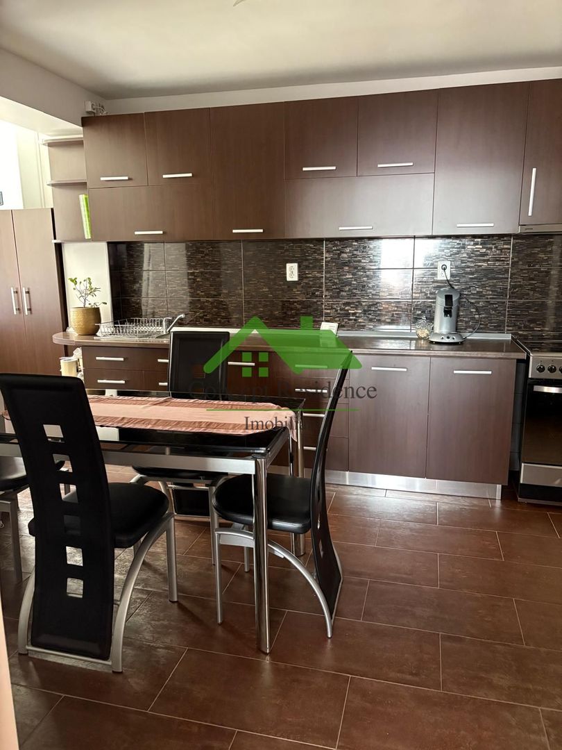 Apartament 3 camere, 72 mp, Bd. Regele Mihai I, Poșta 5 - Poză 1