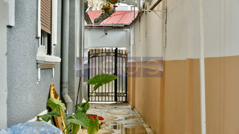 VANZARE | APARTAMENT IN VILA | ZONA EMINESCU - MOSILOR - Poză 17