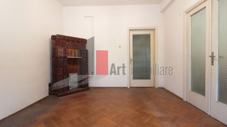 Apartamentul "HAVE" , BLOC FARA RISC SEISMIC, parter - Poză 6