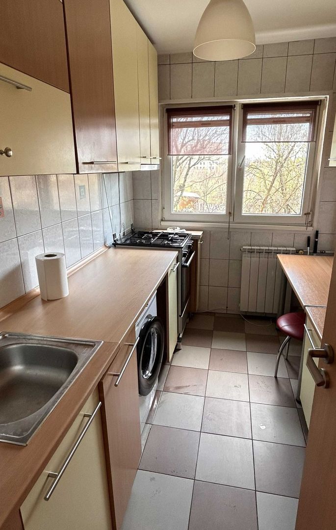 AP. 2 CAMERE IANCULUI, BUCATARIE INCHISA, BLOC REABILITAT, MODERN - Poză 7