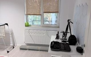 Apartament 4 camere, 2 locuri parcare, zona Buna Ziua - Poză 8