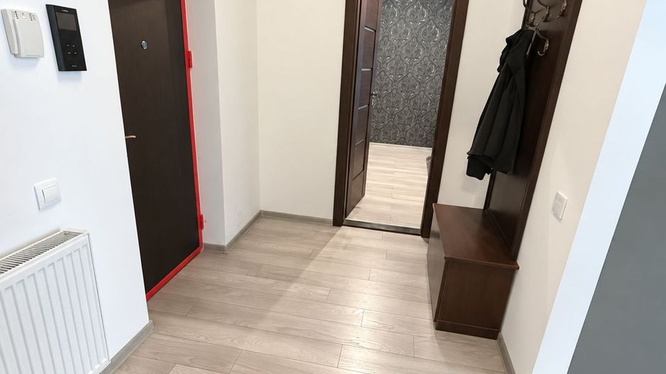 Apartament 2 Camere Ared - Poză 5