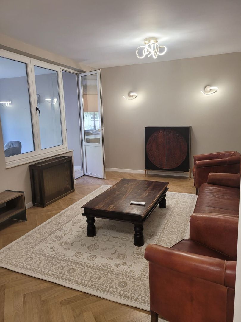 Închiriere apartament 3 camere Calea Plevnei, București - Poză 2