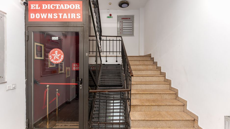 Spațiu comercial / spatiu birouri 100 mp Lipscani - etaj 2 - Poză 14