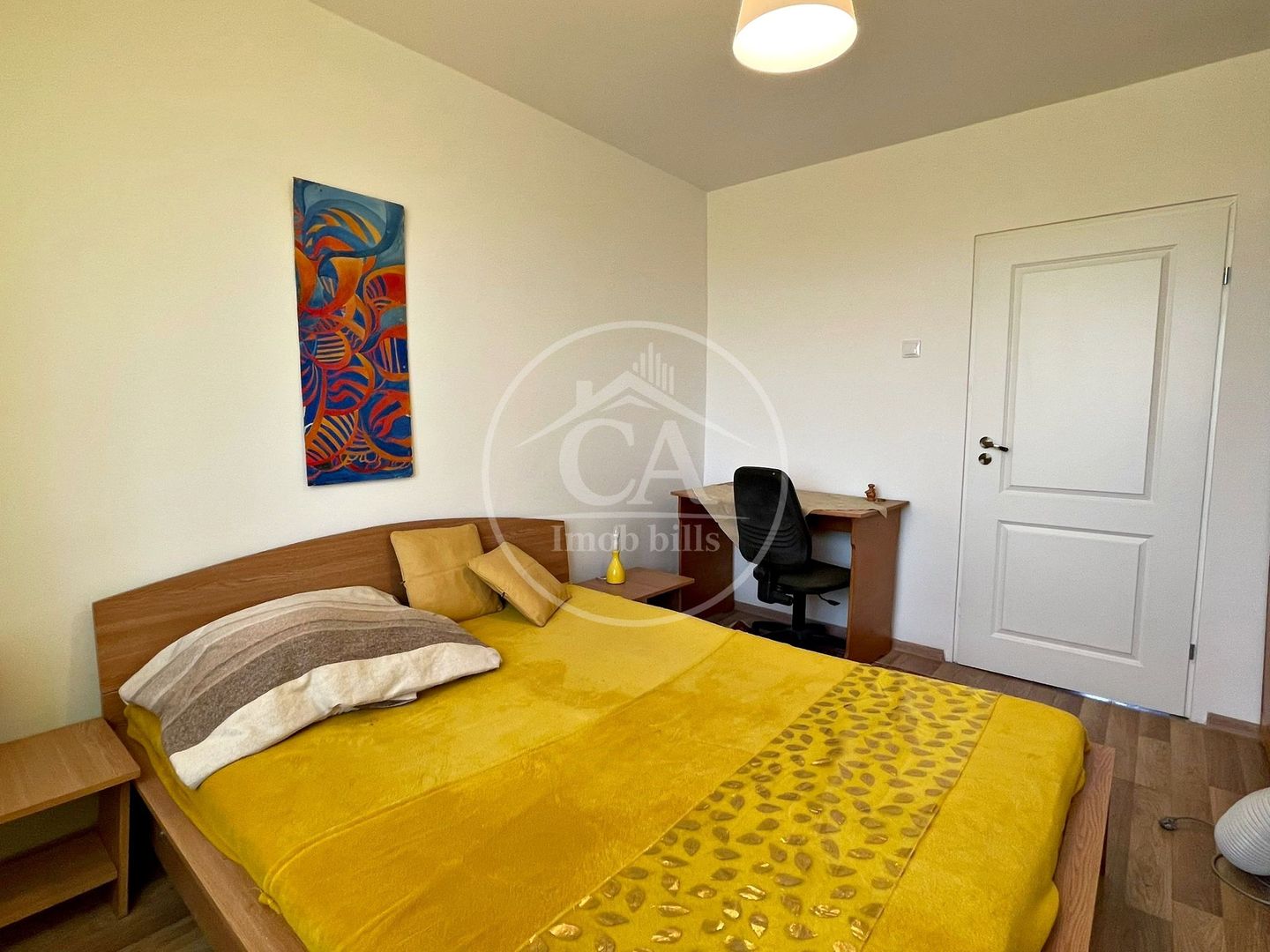 Apartament cu 3 camere de închiriat în zona Centrul Civic, Oradea - Poză 4