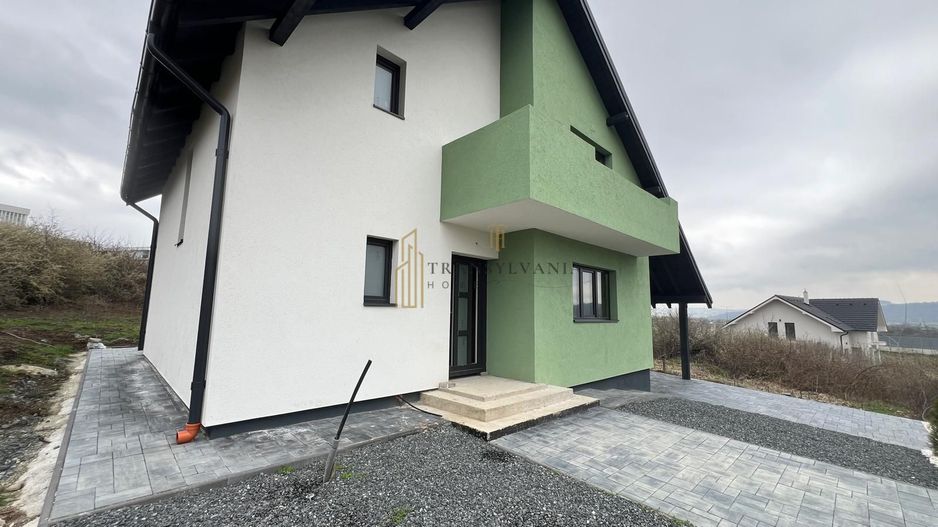 Casa individuala de vanzare - Poză 4